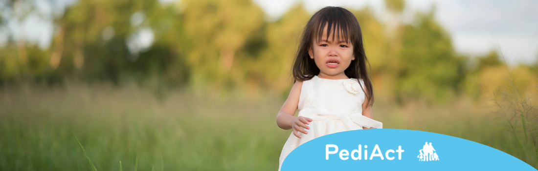 5 astuces pour comprendre les pleurs de mon enfant