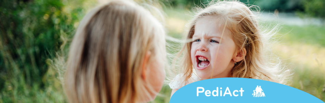 Agressivité chez l’enfant : que faire ?