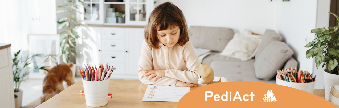 4 genres d’activités pour que votre enfant vive mieux sa varicelle