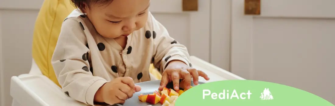 diversification alimentaire
