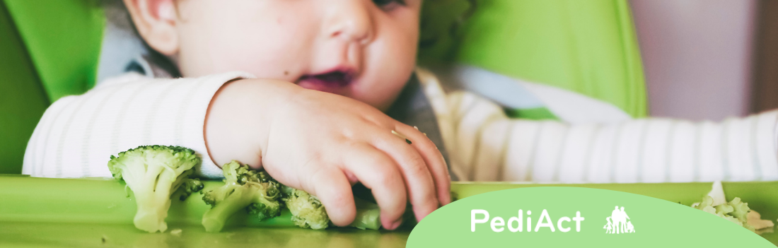 Comment savoir si l'alimentation de bébé lui correspond ?