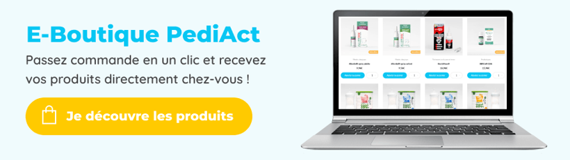 E-Boutique PediAct