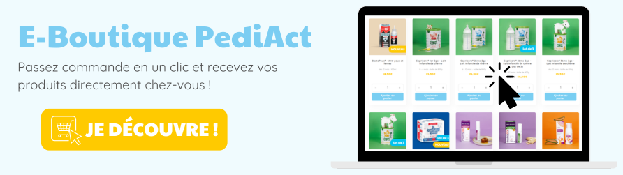 E-Boutique PediAct