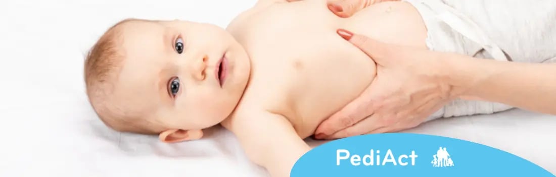 couche bébé