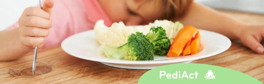 alimentation enfant