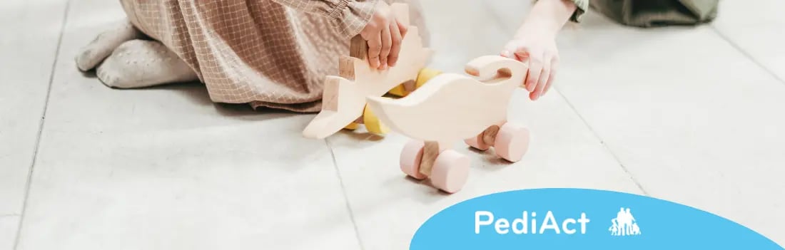 choisir les jouets de son enfant