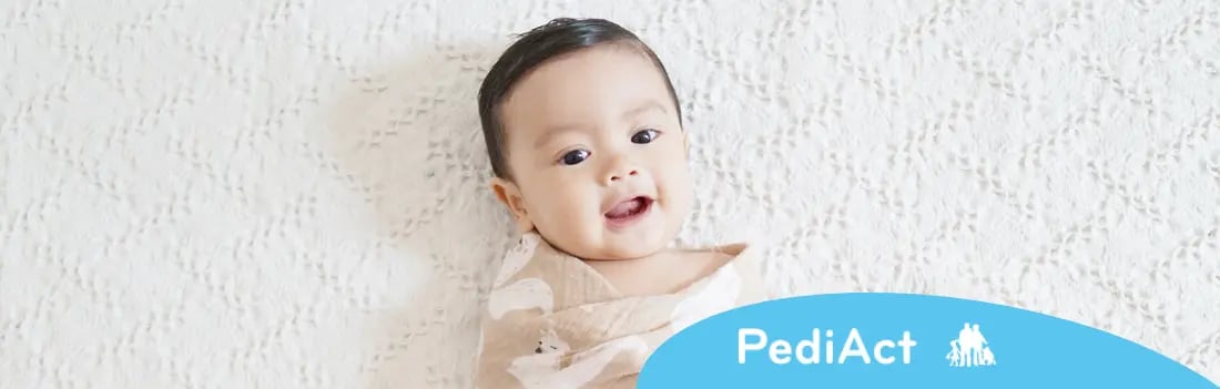 Couches de bébé : comment bien les choisir ?
