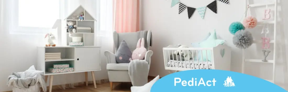 préparer l'arrivée de bébé