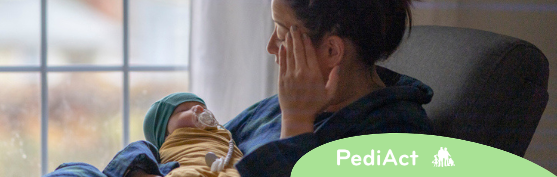 Je n'arrive pas à nourrir mon enfant au sein à cause de la douleur, comment faire ?