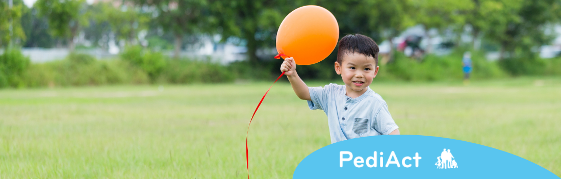 L’importance de la psychomotricité chez l'enfant