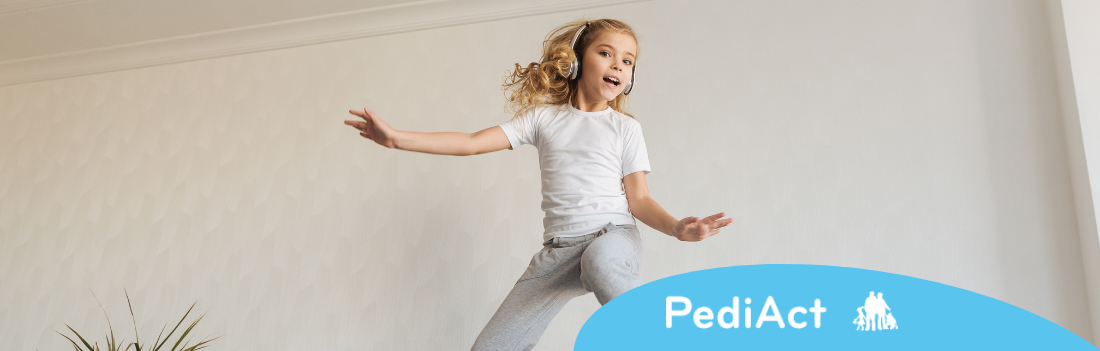 La musique peut aider votre enfant à grandir ! Une activité utile et ludique