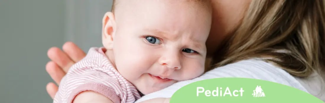 vitamine D bébé