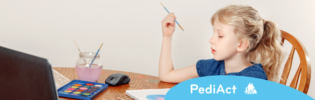 Mon enfant est précoce : comment réagir ?