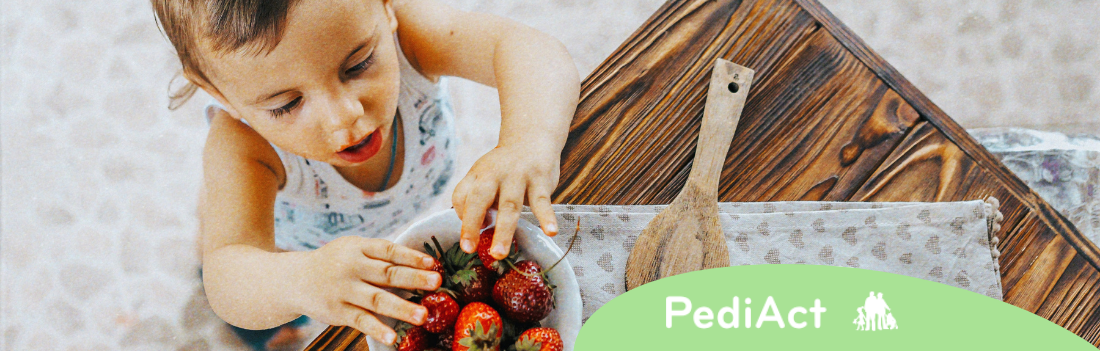 Que faire si mon enfant refuse de manger ?