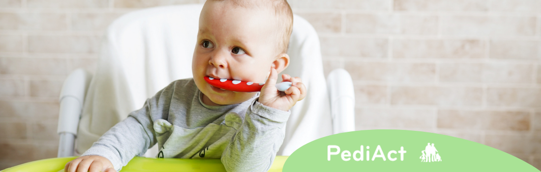 Quelle alimentation pour mon bébé entre 6 et 8 mois ?