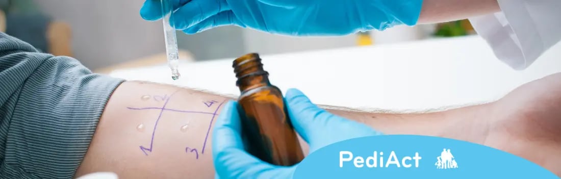 Tout savoir sur la désensibilisation des enfants